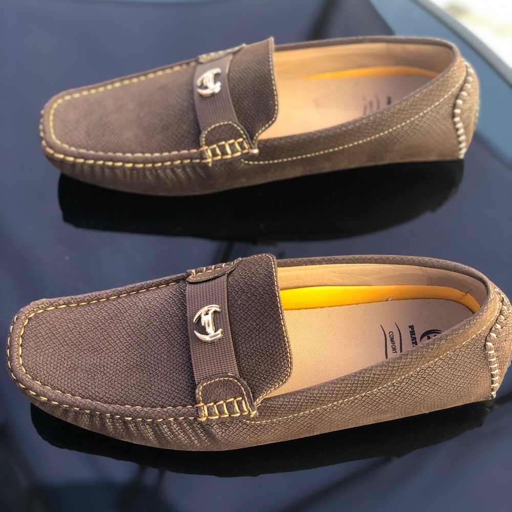 Men’s Phat farm loafers